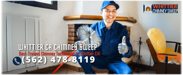 Chimney Sweep Whittier CA